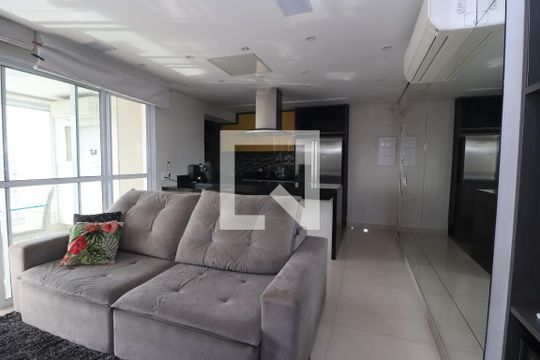Apartamento à venda com 3 quartos, 248m² em Vila Zilda, São Paulo