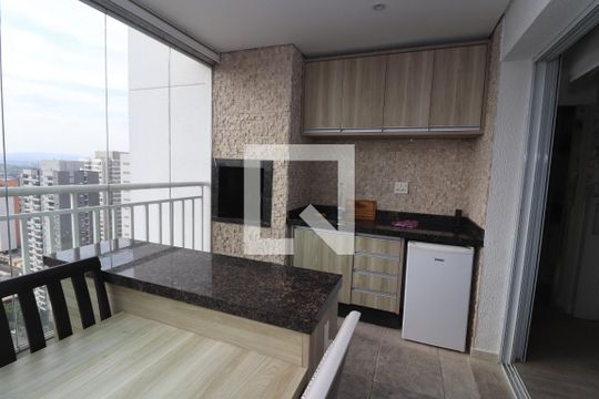 Cobertura de apartamento à venda com 3 quartos, 248m² em Vila Zilda, São Paulo