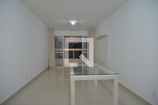 Apartamento à venda com 3 quartos, 110m² em Vila Bastos, Santo André