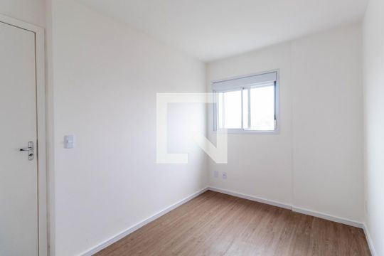 Quarto 1 de apartamento à venda com 2 quartos, 45m² em Vila Ré, São Paulo