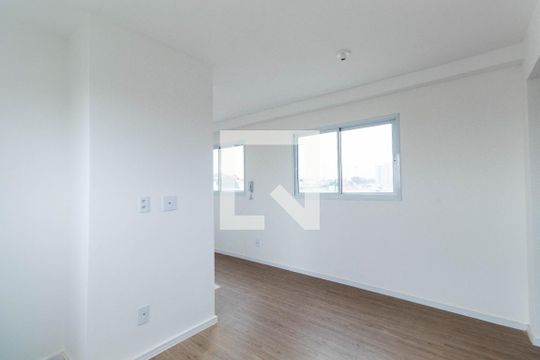 Sala de apartamento à venda com 2 quartos, 45m² em Vila Ré, São Paulo