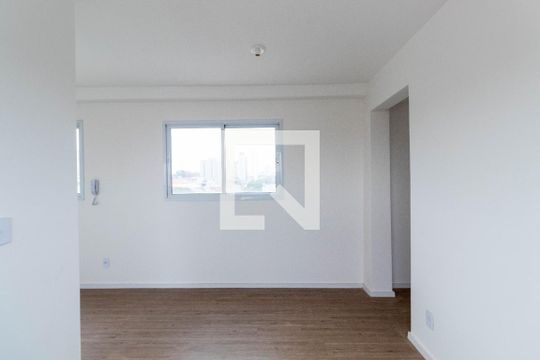 Sala de apartamento à venda com 2 quartos, 45m² em Vila Ré, São Paulo