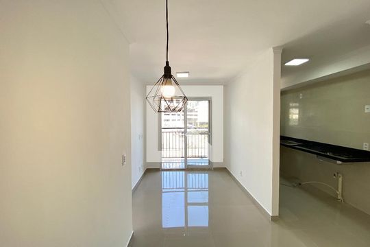 Sala de apartamento para alugar com 2 quartos, 44m² em Engenho de Dentro, Rio de Janeiro