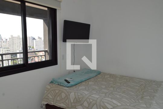 Kitnet/Studio à venda com 1 quarto, 21m² em Vila Mariana, São Paulo