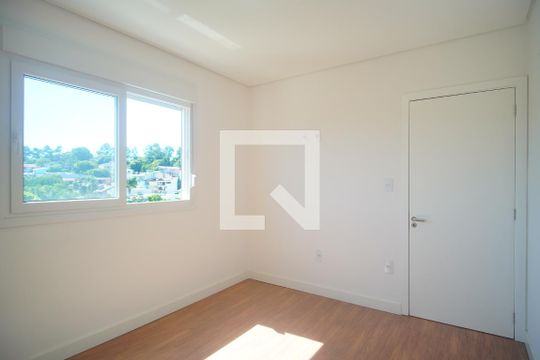 Quarto 2 de apartamento à venda com 2 quartos, 82m² em Ouro Branco, Novo Hamburgo