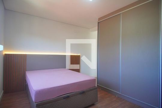 Quarto 1 de apartamento à venda com 2 quartos, 82m² em Ouro Branco, Novo Hamburgo