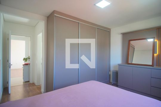 Quarto 1 de apartamento à venda com 2 quartos, 82m² em Ouro Branco, Novo Hamburgo