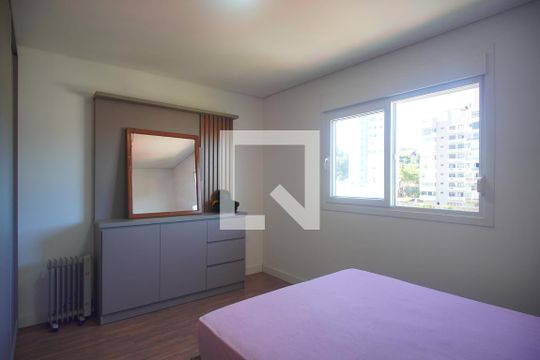 Quarto 1 de apartamento à venda com 2 quartos, 82m² em Ouro Branco, Novo Hamburgo