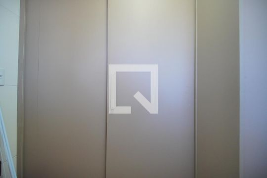 Área de Serviço de apartamento à venda com 2 quartos, 82m² em Ouro Branco, Novo Hamburgo