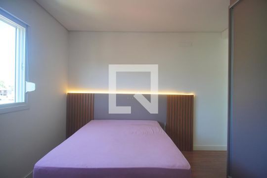 Quarto 1 de apartamento à venda com 2 quartos, 82m² em Ouro Branco, Novo Hamburgo
