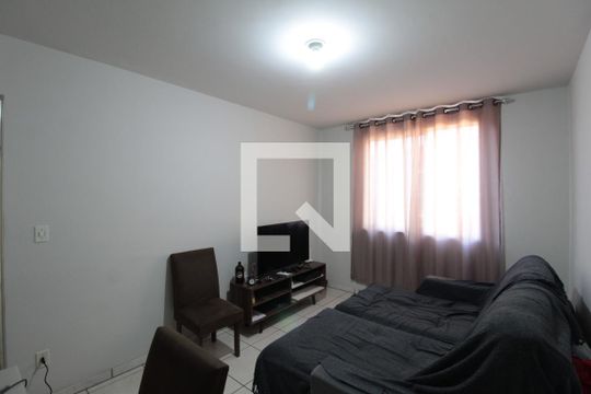 Apartamento à venda com 2 quartos, 93m² em Castelo, Belo Horizonte