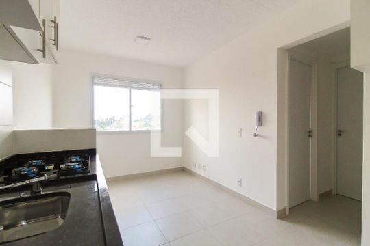 Apartamento à venda com 2 quartos, 33m² em Itaquera, São Paulo