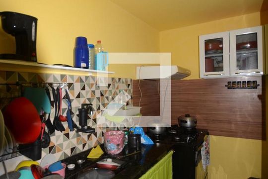 Cozinha de apartamento para alugar com 2 quartos, 300m² em Madureira, Rio de Janeiro