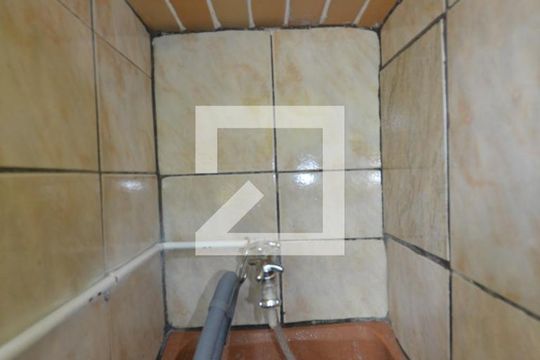 Área de Serviço de apartamento para alugar com 2 quartos, 300m² em Madureira, Rio de Janeiro