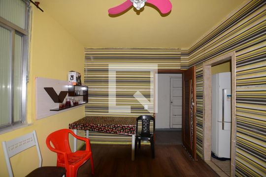 Apartamento para alugar com 2 quartos, 300m² em Madureira, Rio de Janeiro