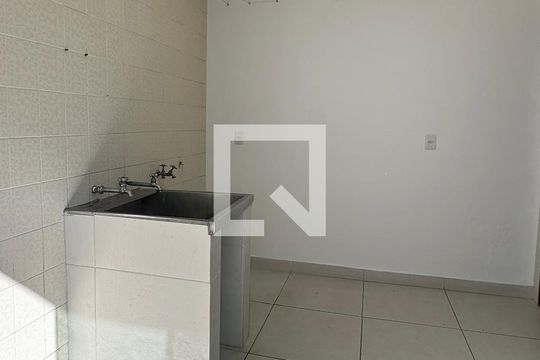 Área de Serviço de casa de condomínio à venda com 3 quartos, 209m² em Residencial Quatro (alphaville), Santana de Parnaíba