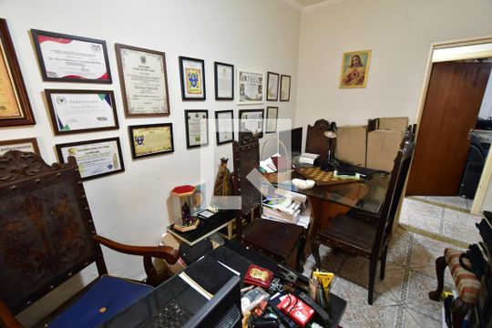 Quarto 2 de casa à venda com 3 quartos, 290m² em Chácara da Barra, Campinas