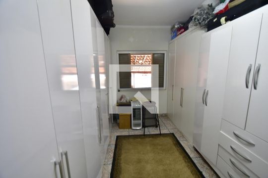 Quarto 1 de casa à venda com 3 quartos, 290m² em Chácara da Barra, Campinas