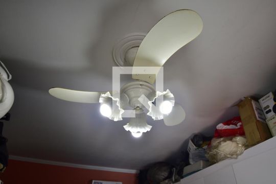 Quarto 1 - Detalhe de casa à venda com 3 quartos, 290m² em Chácara da Barra, Campinas