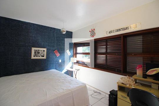 Quarto 1 de casa à venda com 3 quartos, 300m² em Jardim das Americas, São Bernardo do Campo