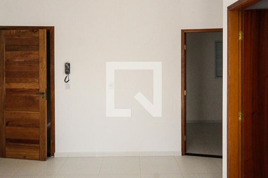 Sala de apartamento para alugar com 2 quartos, 36m² em Vila Antonieta, São Paulo