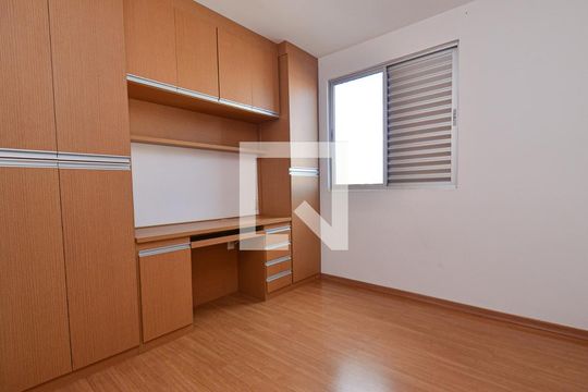Quarto1 de apartamento à venda com 4 quartos, 112m² em Santo Antônio, Belo Horizonte