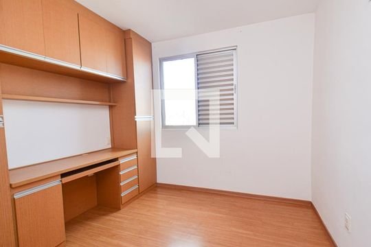 Quarto1 de apartamento à venda com 4 quartos, 112m² em Santo Antônio, Belo Horizonte