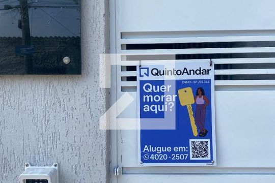 Plaquinha de apartamento à venda com 2 quartos, 40m² em Vila Aricanduva, São Paulo