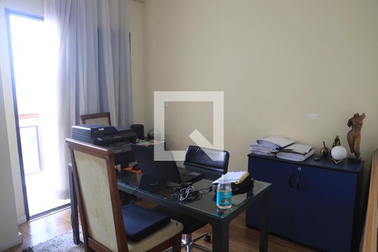 Suite 1 de apartamento à venda com 3 quartos, 144m² em Vila da Saúde, São Paulo