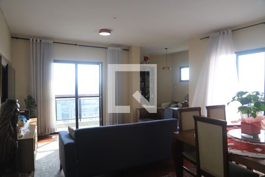 Apartamento à venda com 3 quartos, 144m² em Vila da Saúde, São Paulo