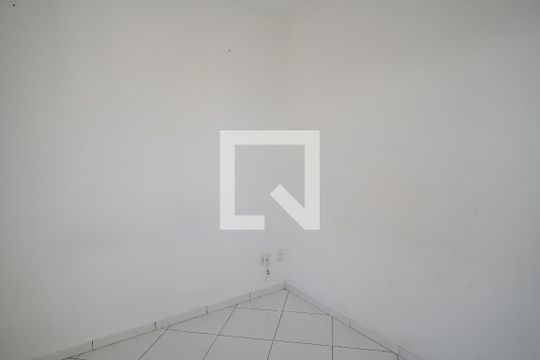 Quarto 2 de apartamento para alugar com 2 quartos, 48m² em Sacomã, São Paulo