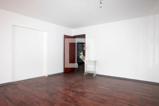 Sala 2 de casa à venda com 3 quartos, 350m² em Auxiliadora, Porto Alegre