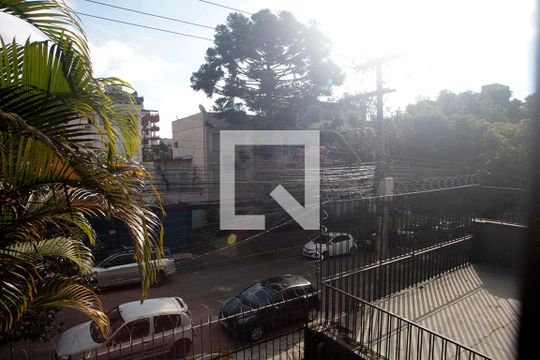 Sala 1 Vista de casa à venda com 3 quartos, 350m² em Auxiliadora, Porto Alegre
