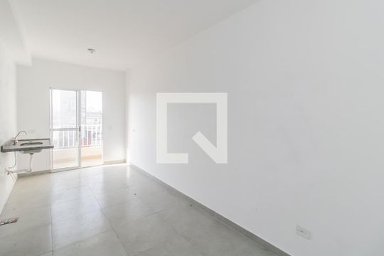 Apartamento à venda com 2 quartos, 42m² em Vila São Francisco (Zona Leste), São Paulo