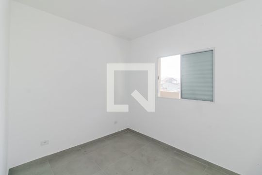 Quarto  de apartamento à venda com 2 quartos, 42m² em Vila São Francisco (Zona Leste), São Paulo