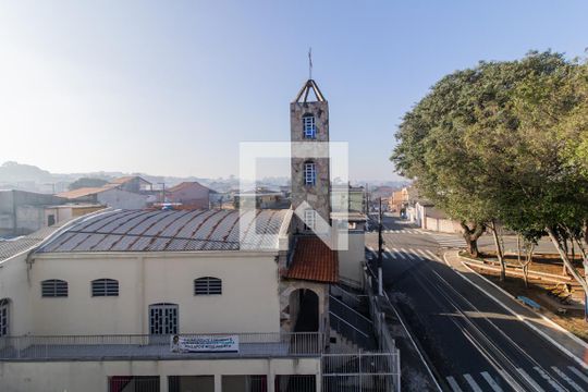 Vista  de apartamento à venda com 2 quartos, 42m² em Vila São Francisco (Zona Leste), São Paulo