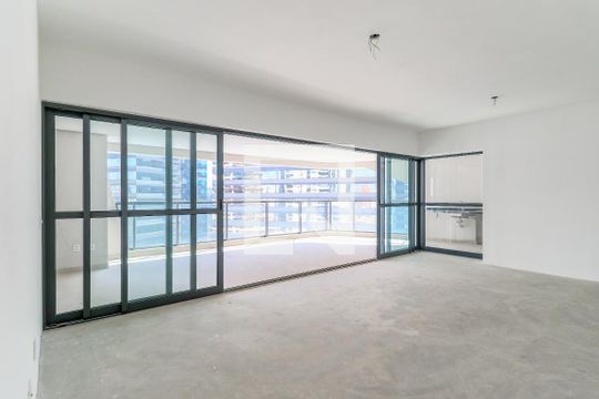 Apartamento à venda com 3 quartos, 196m² em Chácara Santo Antônio (zona Sul), São Paulo