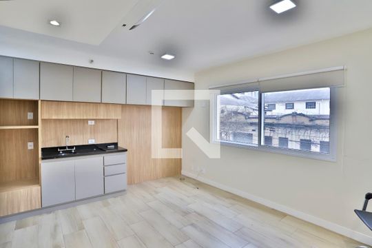 Studio de apartamento à venda com 1 quarto, 26m² em Belenzinho, São Paulo
