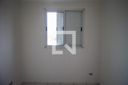 Quarto 1 de apartamento para alugar com 3 quartos, 70m² em Jardim Tua, São Paulo