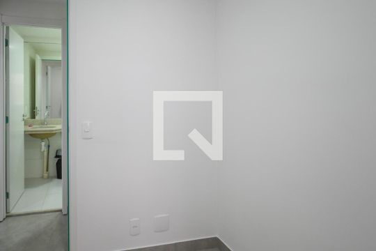 Quarto 1 de apartamento para alugar com 2 quartos, 41m² em Vila Água Funda, São Paulo
