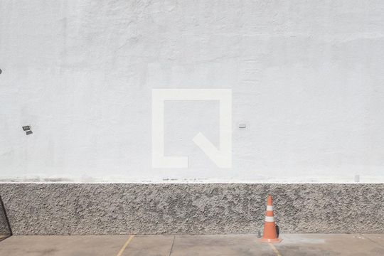 Garagem de apartamento para alugar com 2 quartos, 47m² em Santa Branca, Belo Horizonte