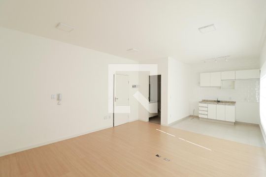 Studio de kitnet/studio para alugar com 1 quarto, 30m² em Parque Peruche, São Paulo