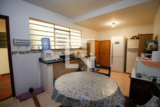 Cozinha de casa à venda com 3 quartos, 142m² em Sumarezinho, São Paulo