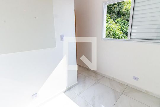 Suíte 2 de casa de condomínio à venda com 2 quartos, 74m² em Vila Invernada, São Paulo
