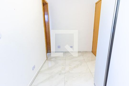 Suíte 1 de casa de condomínio à venda com 2 quartos, 74m² em Vila Invernada, São Paulo