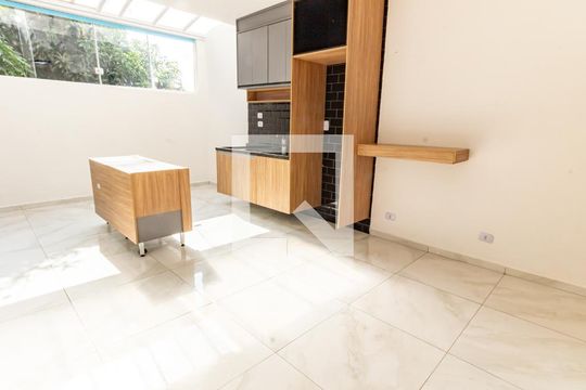 Casa de Condomínio à venda com 2 quartos, 74m² em Vila Invernada, São Paulo