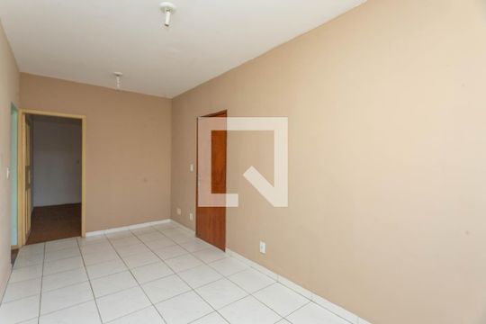 Sala  de apartamento para alugar com 2 quartos, 69m² em Centro, Diadema