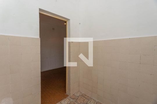 Área de serviço  de apartamento para alugar com 2 quartos, 69m² em Centro, Diadema