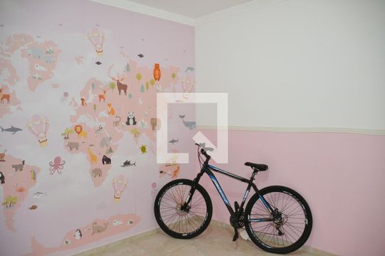 Quarto 2 de casa à venda com 3 quartos, 166m² em Rudge Ramos, São Bernardo do Campo
