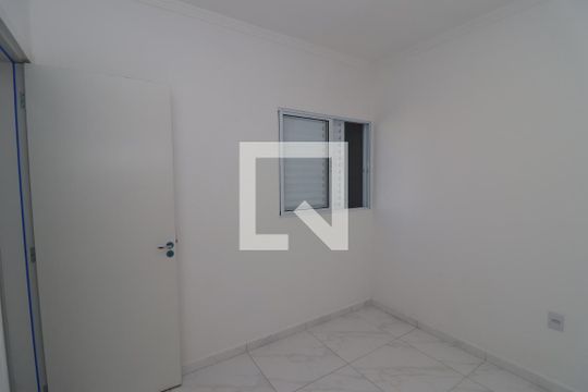 Quarto 2 de apartamento à venda com 2 quartos, 44m² em Vila Carrão, São Paulo